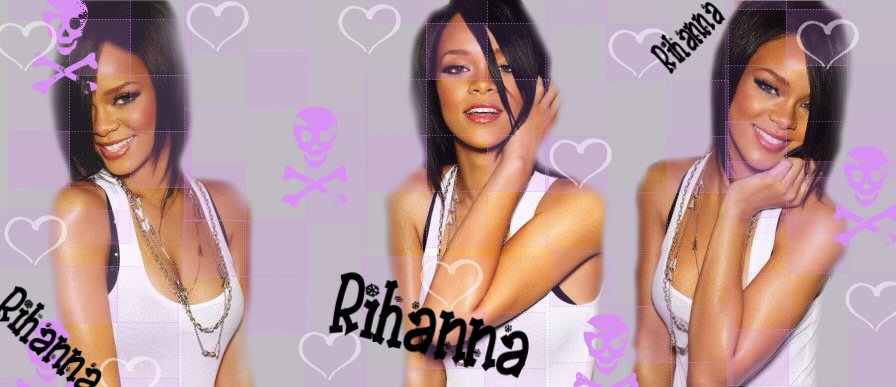 *--->RiHaNnA<---*